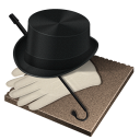 equestrian dressage icon